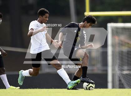 Thumbnail 3 in Enloe vs. Panther Creek photogallery.