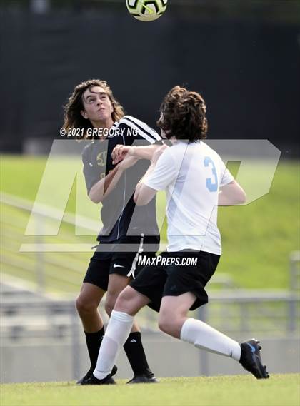 Thumbnail 3 in Enloe vs. Panther Creek photogallery.