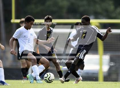 Thumbnail 3 in Enloe vs. Panther Creek photogallery.