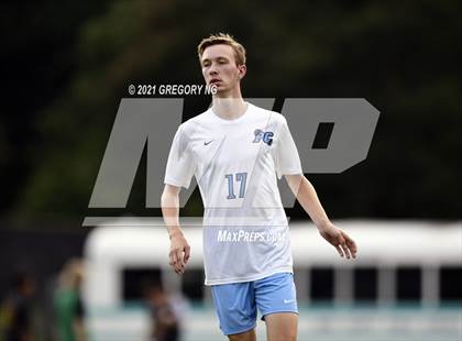 Thumbnail 2 in Enloe vs. Panther Creek photogallery.