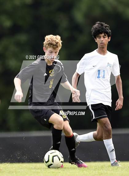 Thumbnail 1 in Enloe vs. Panther Creek photogallery.