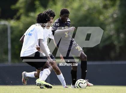 Thumbnail 1 in Enloe vs. Panther Creek photogallery.