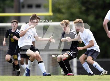 Thumbnail 2 in Enloe vs. Panther Creek photogallery.