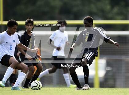 Thumbnail 1 in Enloe vs. Panther Creek photogallery.