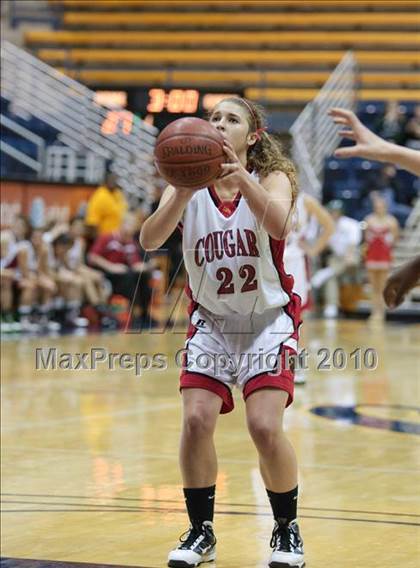 Thumbnail 3 in Carondelet vs. Berkeley (MLK Classic) photogallery.