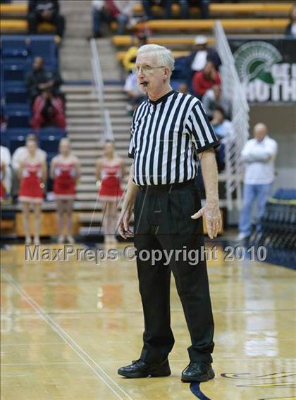 Thumbnail 1 in Carondelet vs. Berkeley (MLK Classic) photogallery.
