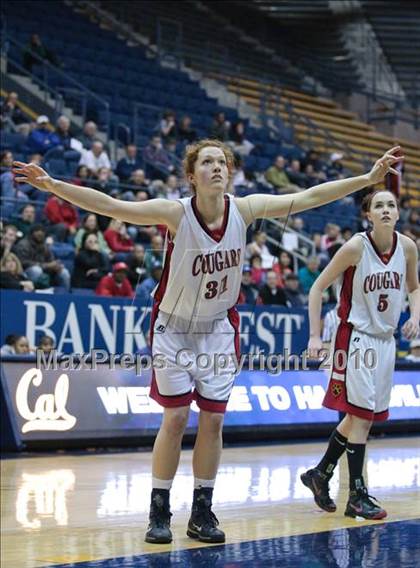 Thumbnail 1 in Carondelet vs. Berkeley (MLK Classic) photogallery.