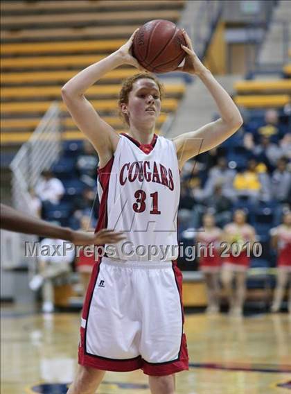 Thumbnail 1 in Carondelet vs. Berkeley (MLK Classic) photogallery.