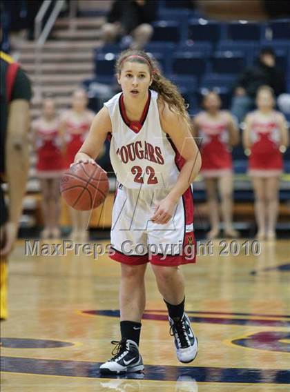 Thumbnail 3 in Carondelet vs. Berkeley (MLK Classic) photogallery.