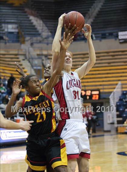 Thumbnail 1 in Carondelet vs. Berkeley (MLK Classic) photogallery.