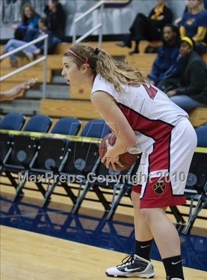 Thumbnail 1 in Carondelet vs. Berkeley (MLK Classic) photogallery.