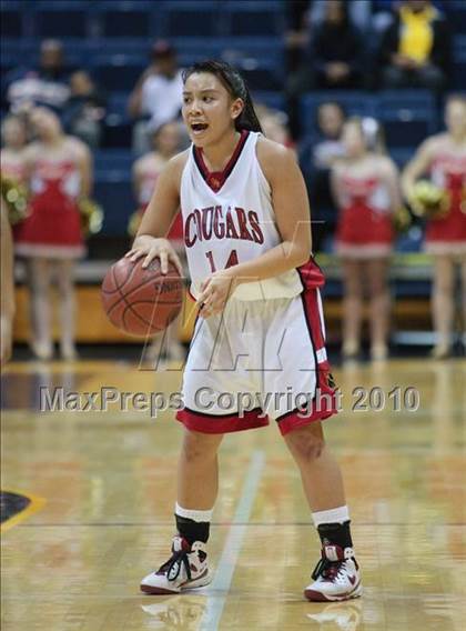 Thumbnail 2 in Carondelet vs. Berkeley (MLK Classic) photogallery.