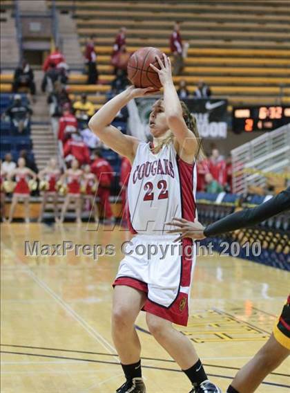Thumbnail 1 in Carondelet vs. Berkeley (MLK Classic) photogallery.