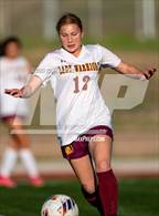 Photo from the gallery "Eagle Ridge Academy @ The Classical Academy (CHSAA 3A Round 2)"