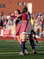 Photo from the gallery "Eagle Ridge Academy @ The Classical Academy (CHSAA 3A Round 2)"