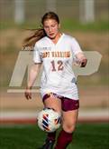 Photo from the gallery "Eagle Ridge Academy @ The Classical Academy (CHSAA 3A Round 2)"
