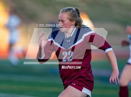 Thumbnail 1 in Eagle Ridge Academy @ The Classical Academy (CHSAA 3A Round 2) photogallery.
