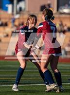 Photo from the gallery "Eagle Ridge Academy @ The Classical Academy (CHSAA 3A Round 2)"