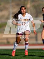 Photo from the gallery "Eagle Ridge Academy @ The Classical Academy (CHSAA 3A Round 2)"