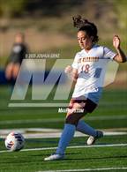 Photo from the gallery "Eagle Ridge Academy @ The Classical Academy (CHSAA 3A Round 2)"