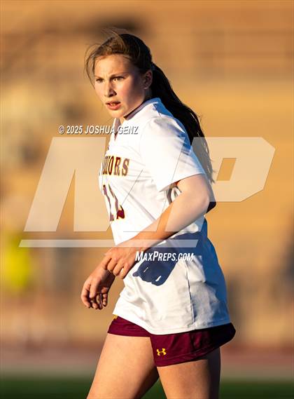 Thumbnail 1 in Eagle Ridge Academy @ The Classical Academy (CHSAA 3A Round 2) photogallery.