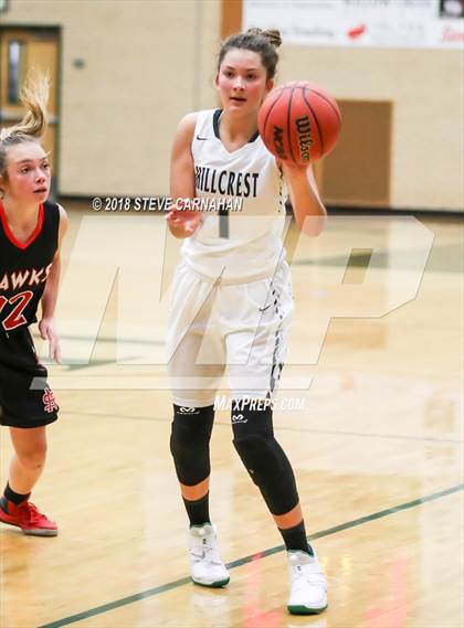 Thumbnail 2 in North Sanpete @ Hillcrest photogallery.