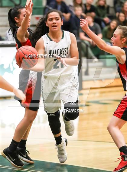 Thumbnail 1 in North Sanpete @ Hillcrest photogallery.