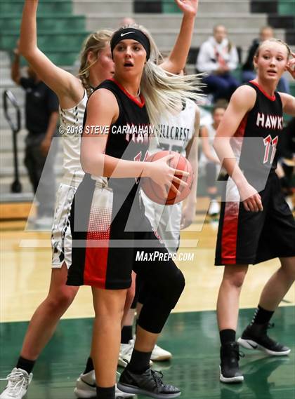 Thumbnail 1 in North Sanpete @ Hillcrest photogallery.