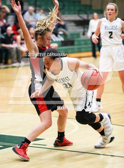 Thumbnail 1 in North Sanpete @ Hillcrest photogallery.