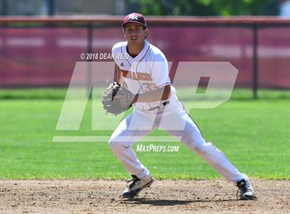 Thumbnail 1 in Richards @ Brother Rice (IHSA Class 4A Regional Final) photogallery.