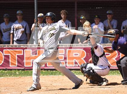 Thumbnail 1 in Richards @ Brother Rice (IHSA Class 4A Regional Final) photogallery.