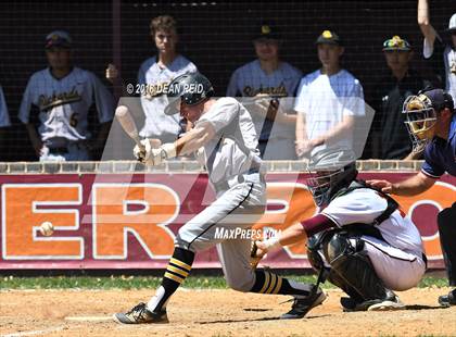 Thumbnail 1 in Richards @ Brother Rice (IHSA Class 4A Regional Final) photogallery.