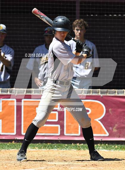 Thumbnail 2 in Richards @ Brother Rice (IHSA Class 4A Regional Final) photogallery.