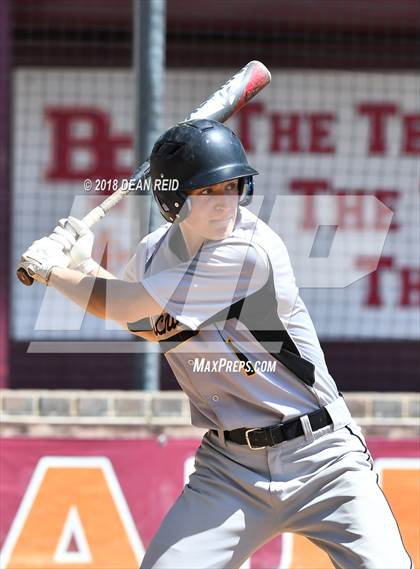 Thumbnail 2 in Richards @ Brother Rice (IHSA Class 4A Regional Final) photogallery.