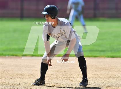 Thumbnail 3 in Richards @ Brother Rice (IHSA Class 4A Regional Final) photogallery.