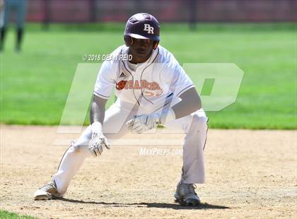 Thumbnail 3 in Richards @ Brother Rice (IHSA Class 4A Regional Final) photogallery.