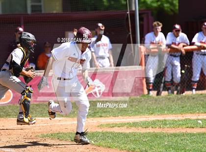 Thumbnail 1 in Richards @ Brother Rice (IHSA Class 4A Regional Final) photogallery.