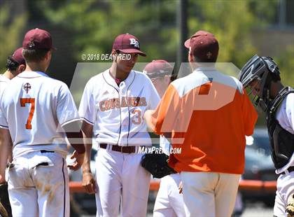 Thumbnail 3 in Richards @ Brother Rice (IHSA Class 4A Regional Final) photogallery.