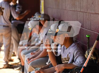 Thumbnail 3 in Richards @ Brother Rice (IHSA Class 4A Regional Final) photogallery.