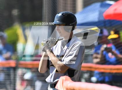 Thumbnail 3 in Richards @ Brother Rice (IHSA Class 4A Regional Final) photogallery.