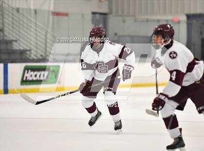 Thumbnail 2 in Gloucester Catholic @ Don Bosco Prep photogallery.