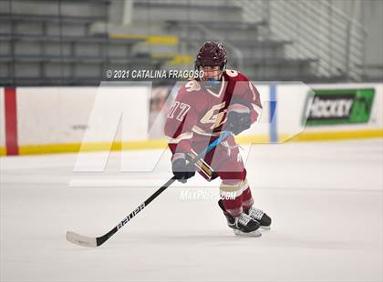 Thumbnail 1 in Gloucester Catholic @ Don Bosco Prep photogallery.