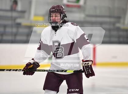 Thumbnail 2 in Gloucester Catholic @ Don Bosco Prep photogallery.
