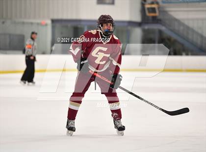 Thumbnail 1 in Gloucester Catholic @ Don Bosco Prep photogallery.