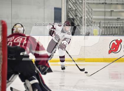 Thumbnail 2 in Gloucester Catholic @ Don Bosco Prep photogallery.