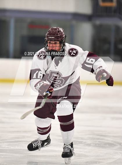 Thumbnail 2 in Gloucester Catholic @ Don Bosco Prep photogallery.