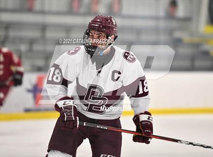 Thumbnail 1 in Gloucester Catholic @ Don Bosco Prep photogallery.