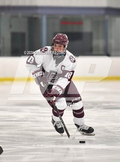 Thumbnail 1 in Gloucester Catholic @ Don Bosco Prep photogallery.