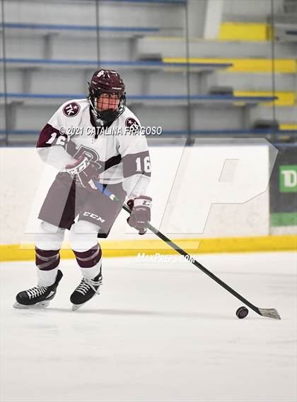 Thumbnail 3 in Gloucester Catholic @ Don Bosco Prep photogallery.