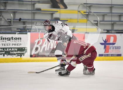 Thumbnail 2 in Gloucester Catholic @ Don Bosco Prep photogallery.